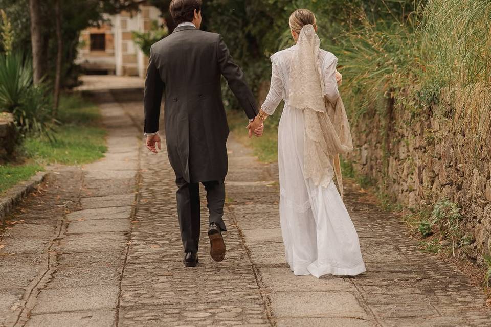 Paseo