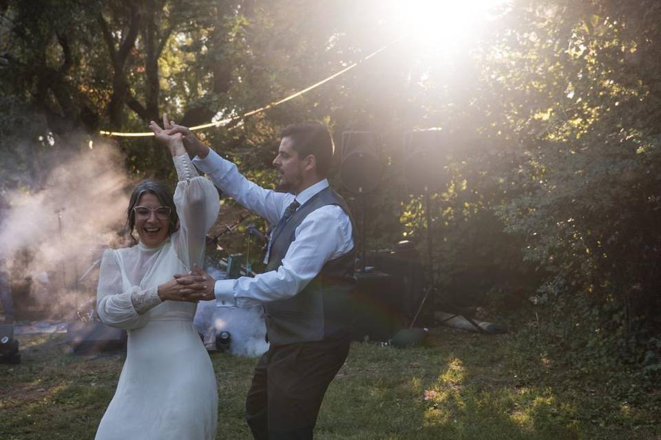 Novios