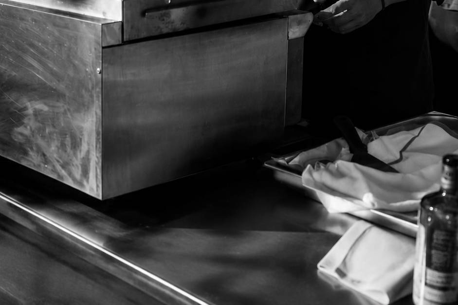 Catering