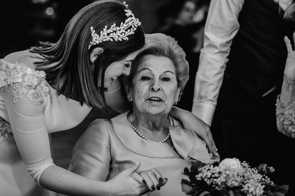 Fotógrafo bodas Navarra