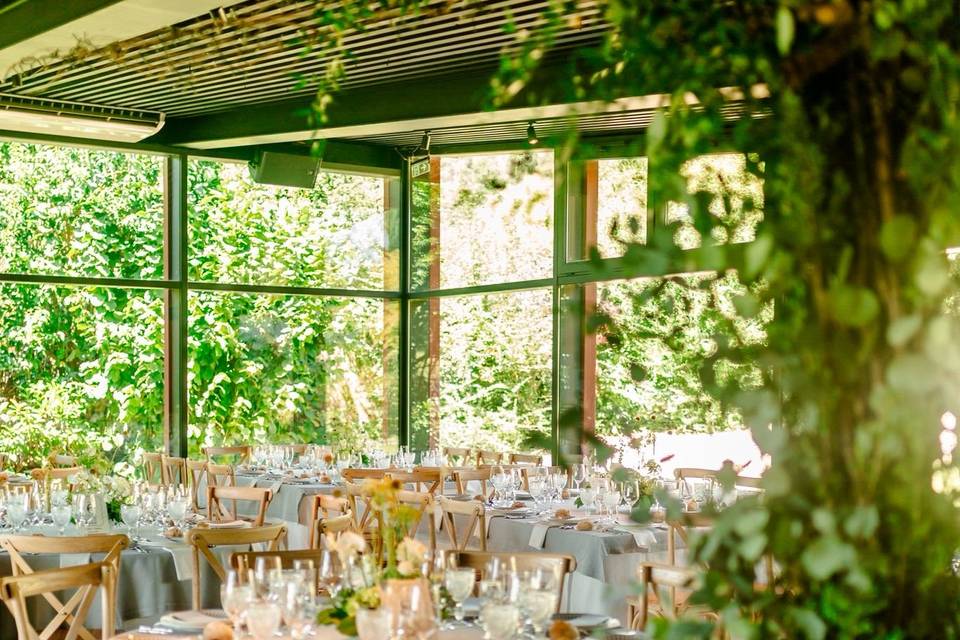 Aida romero wedding planner