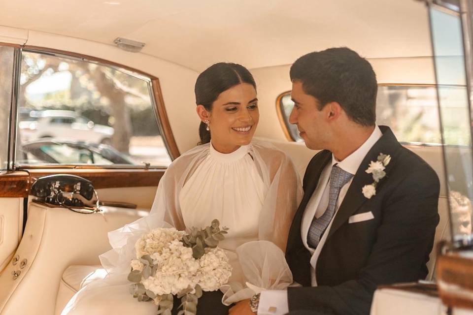 Aida romero wedding planner