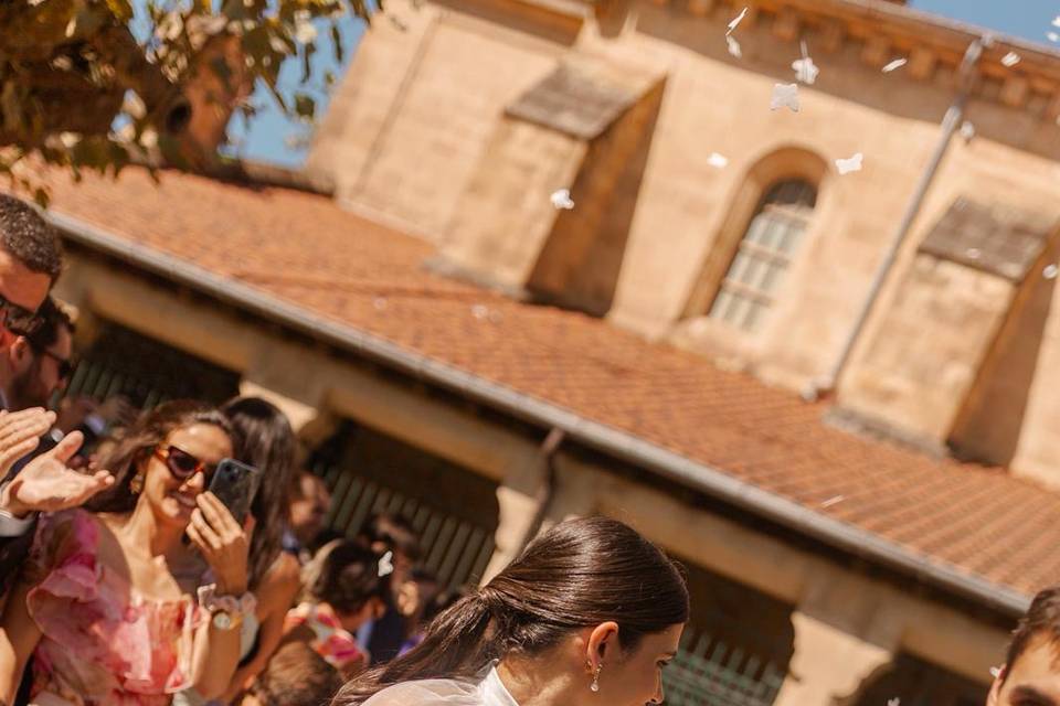 Aida romero wedding planner