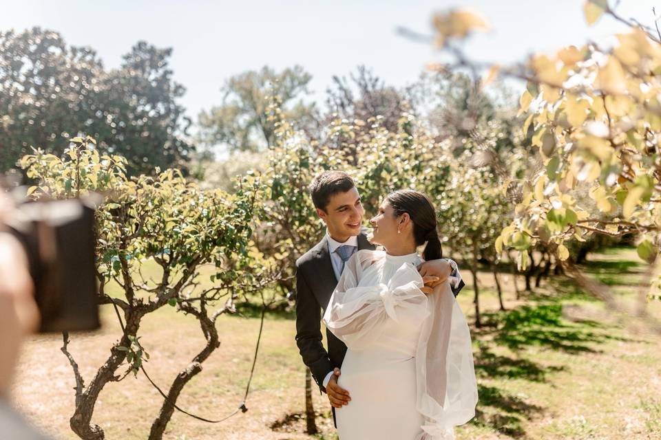 Aida romero wedding planner