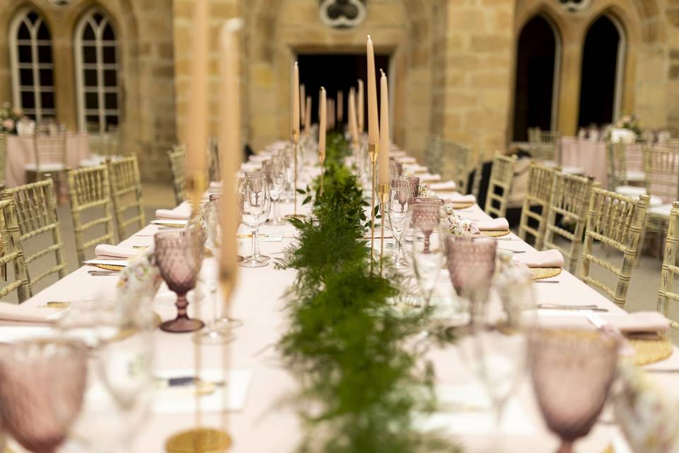 Aida romero wedding planner