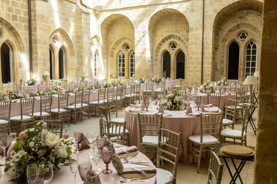 Aida romero wedding planner