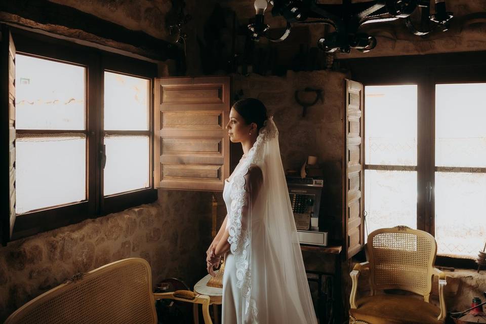 Aida romero wedding planner