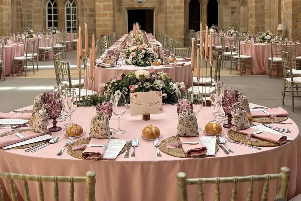 Aida romero wedding planner