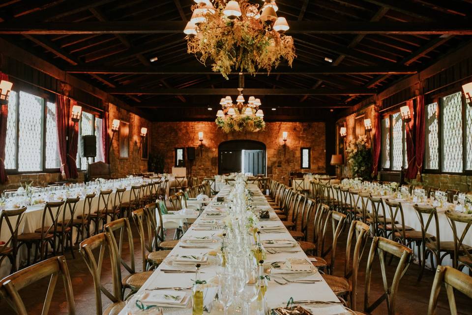 Aida romero wedding planner