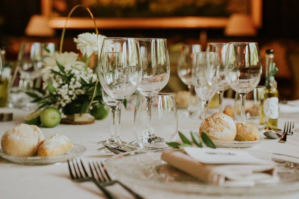 Aida romero wedding planner