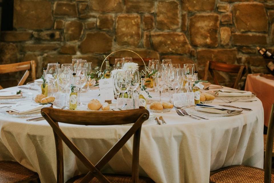 Aida romero wedding planner
