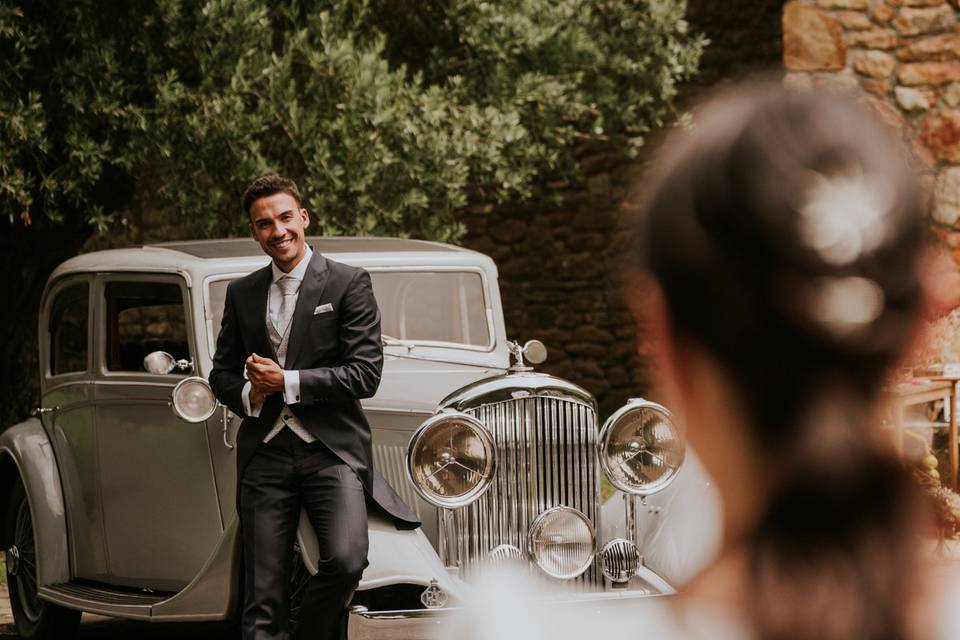 Aida romero wedding planner