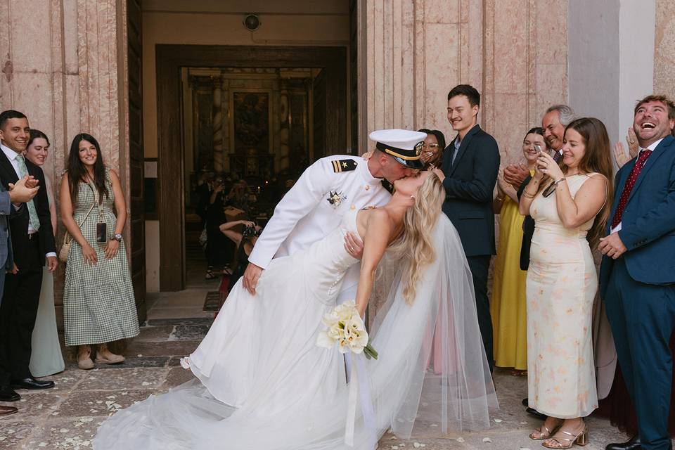 Aida romero wedding planner