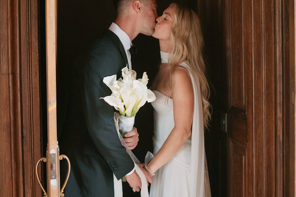 Aida romero wedding planner