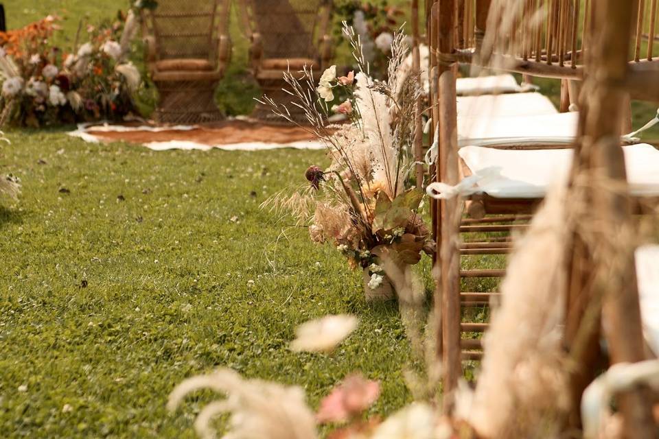 Aida romero wedding planner