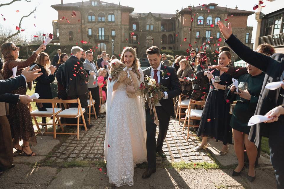 Aida romero wedding planner