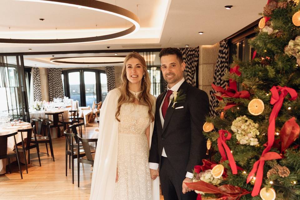 Aida romero wedding planner
