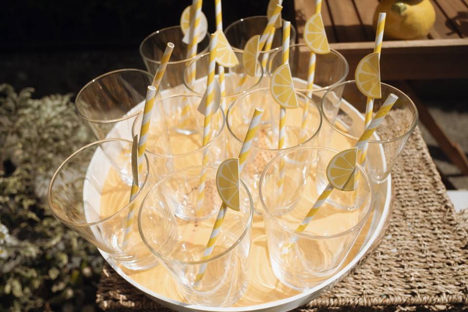 Aida romero wedding planner