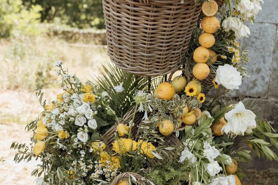 Aida romero wedding planner