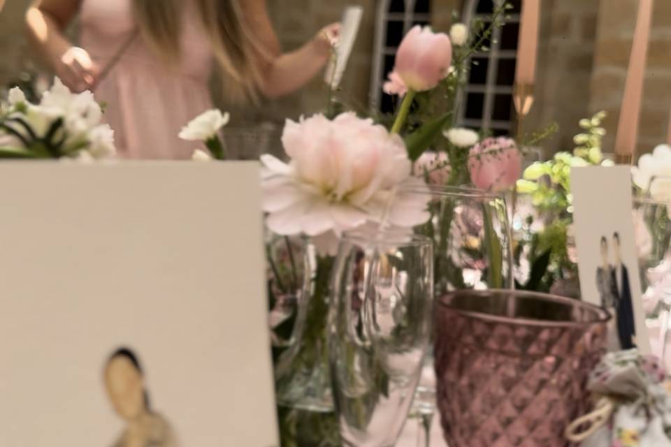 Aida romero wedding planner