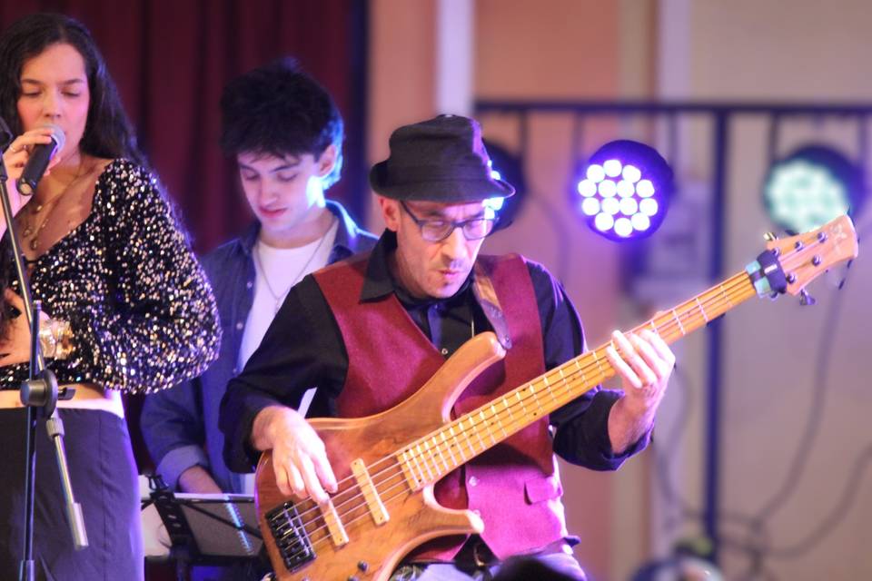 experiencia y juventud