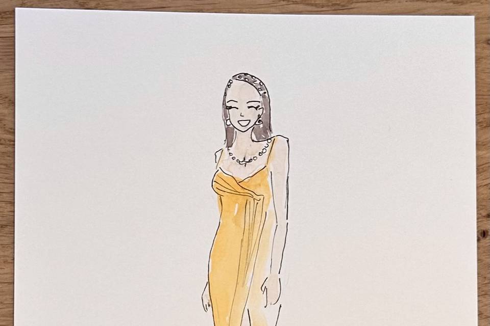 Retrato