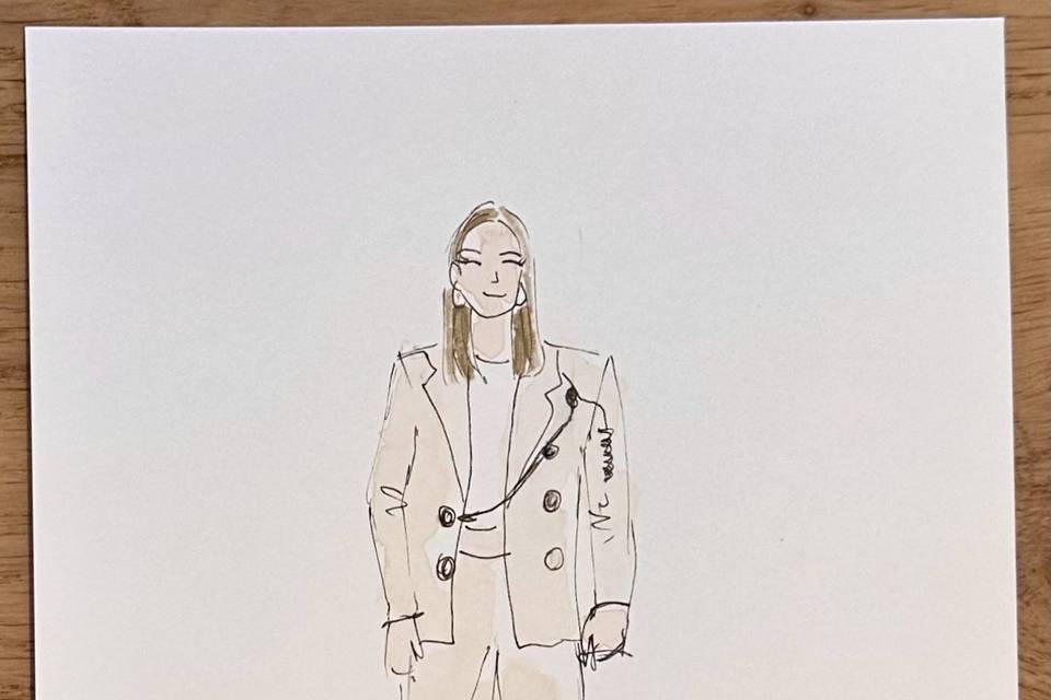 Retrato