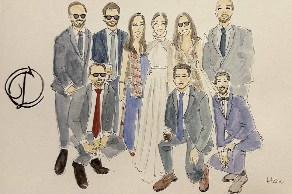 Retrato