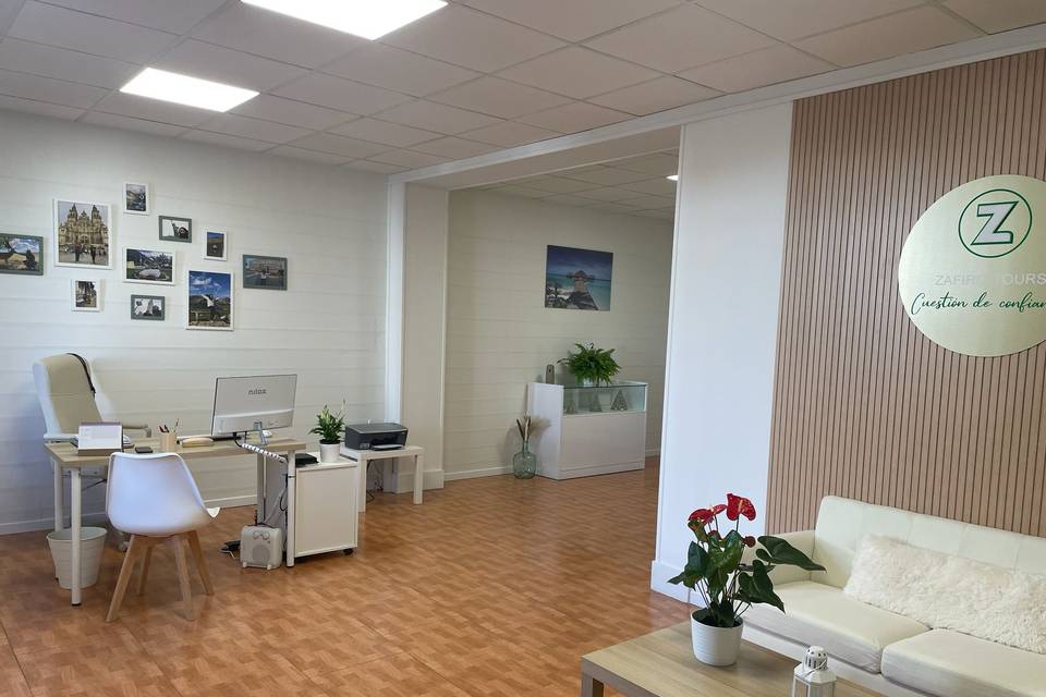 Oficina