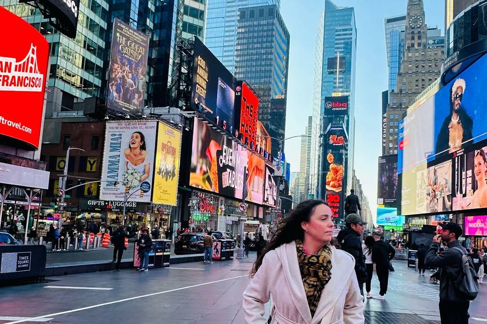 Nyork