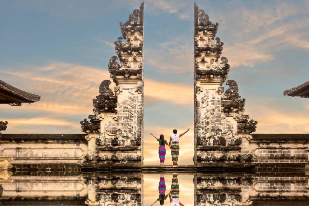 Bali