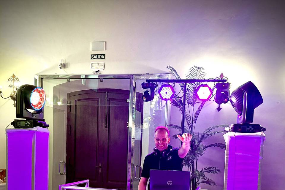 Eventos privados