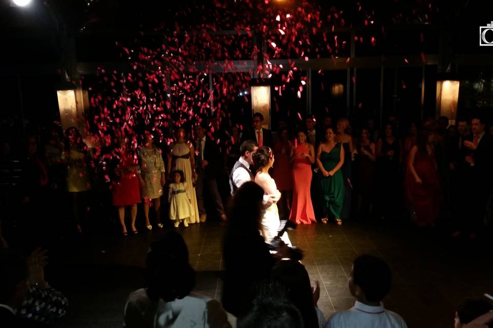 Baile Nupcial 2