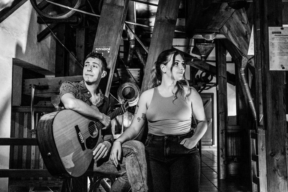 Música en valenciano