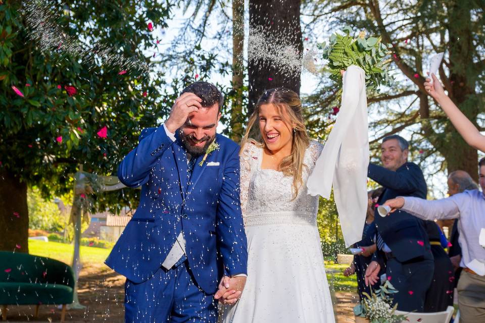 L&J ceremonia