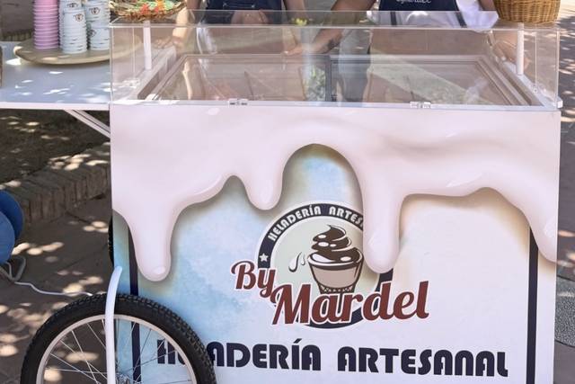 El Carrito de ByMardel