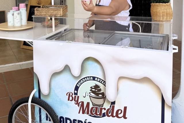 El Carrito de ByMardel