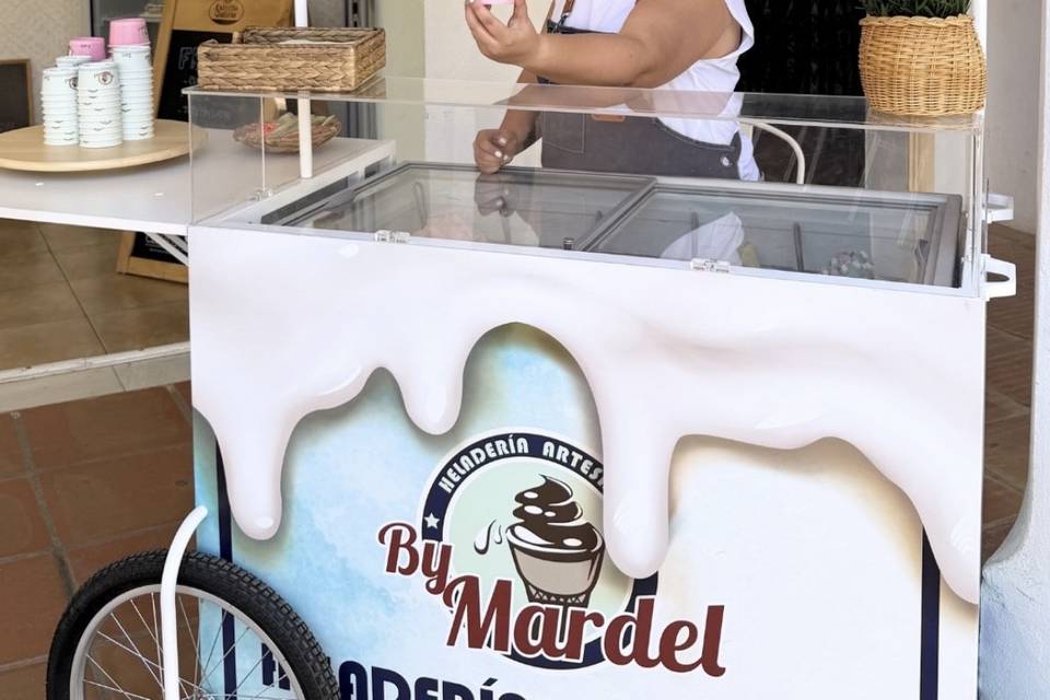 El Carrito de ByMardel