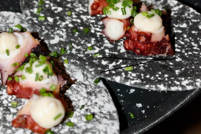 Paripé Catering