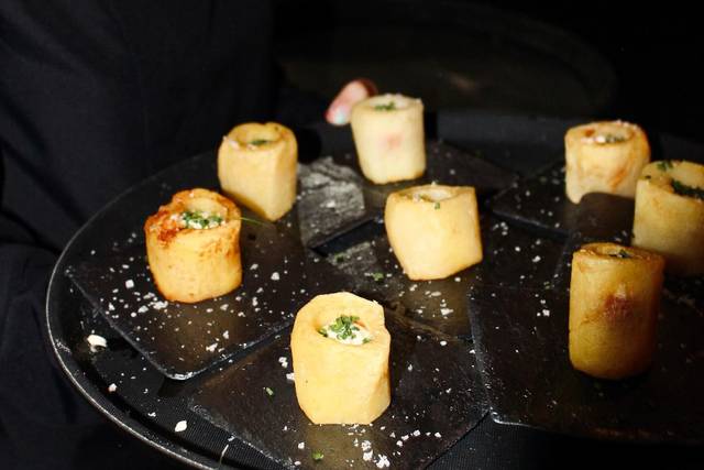 Paripé Catering