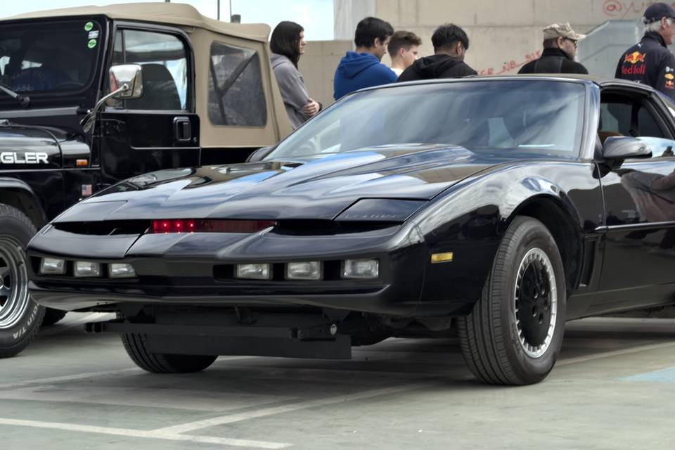 Knight Rider