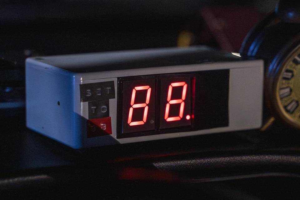88mph!!
