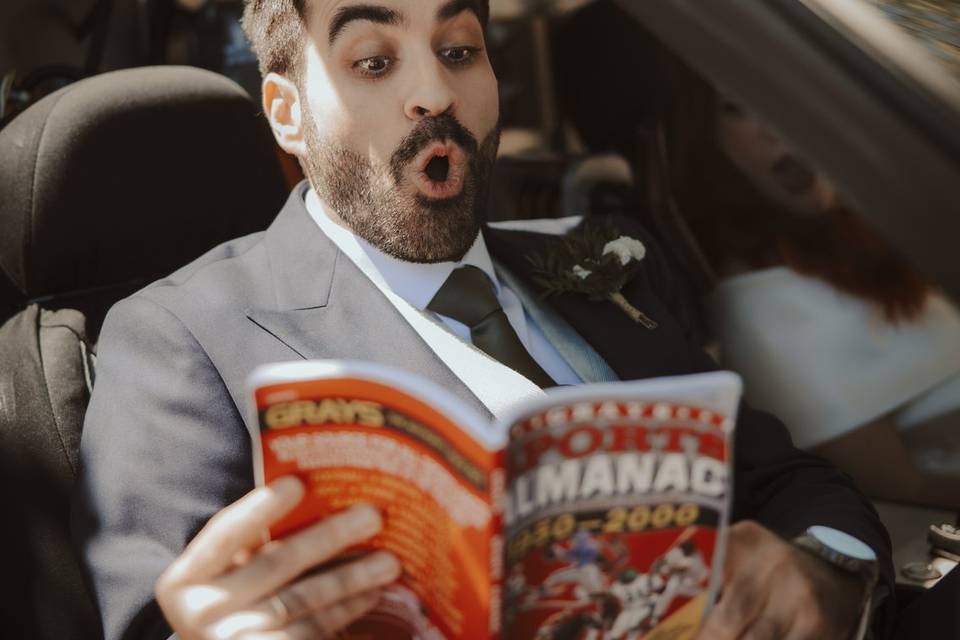 ALmanac