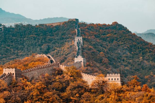 Muralla China