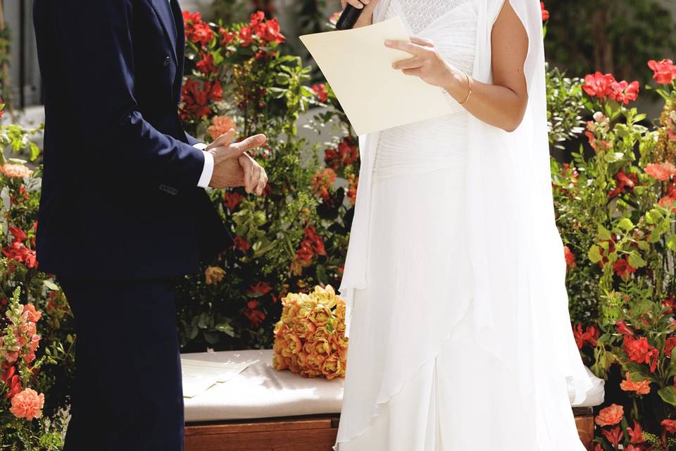 Ceremonia