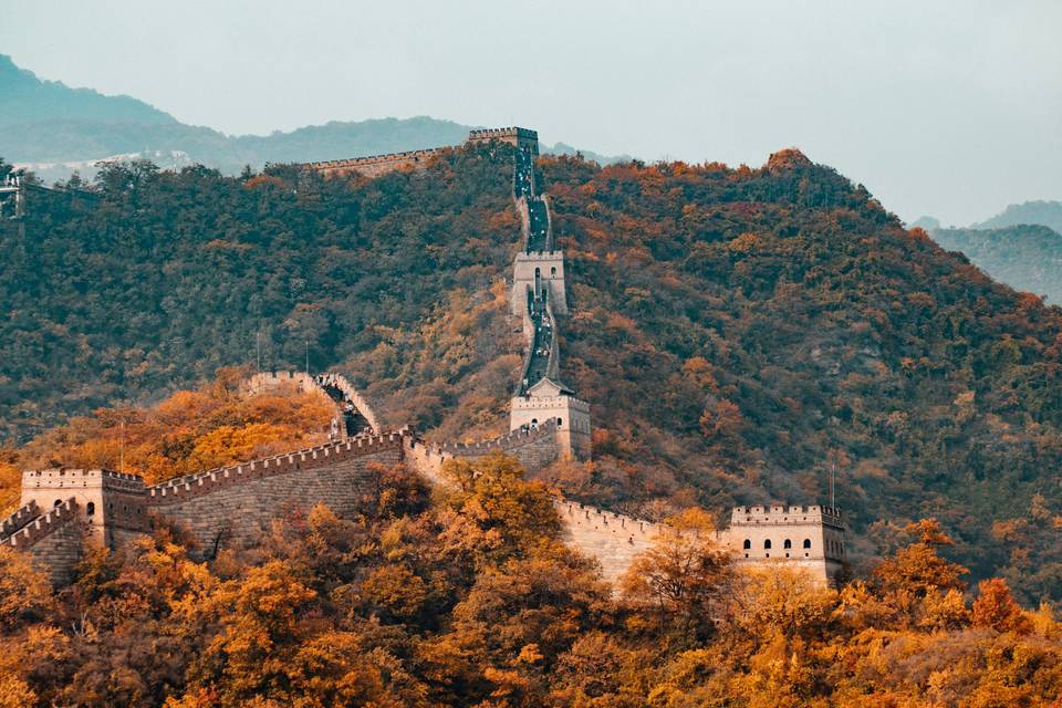 Muralla China