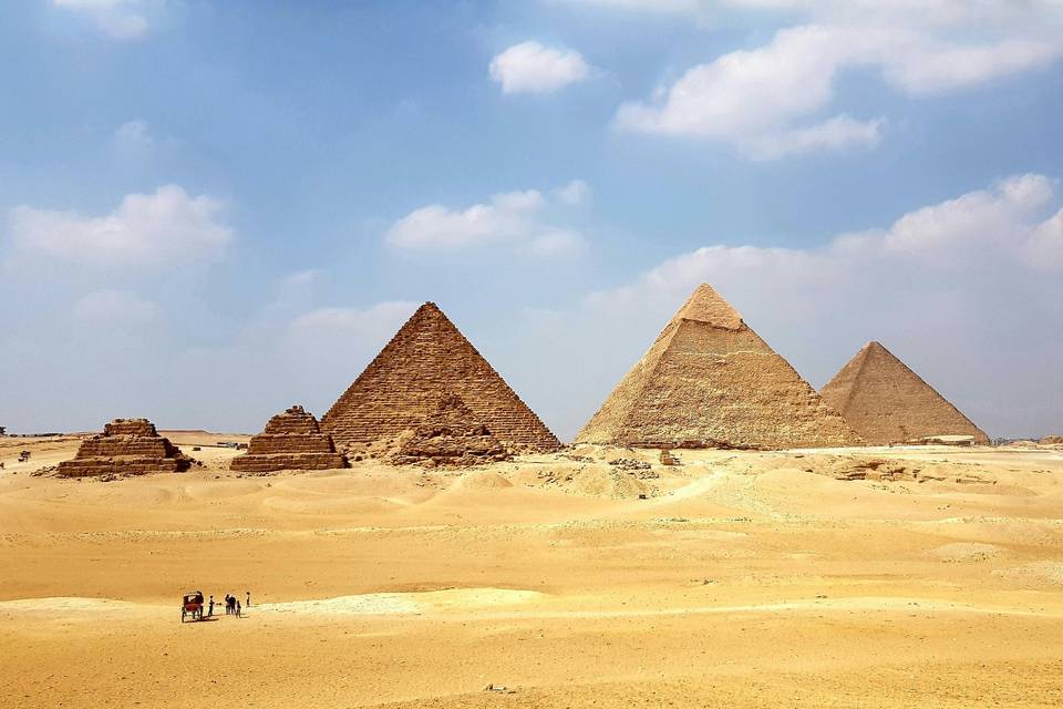 Egipto