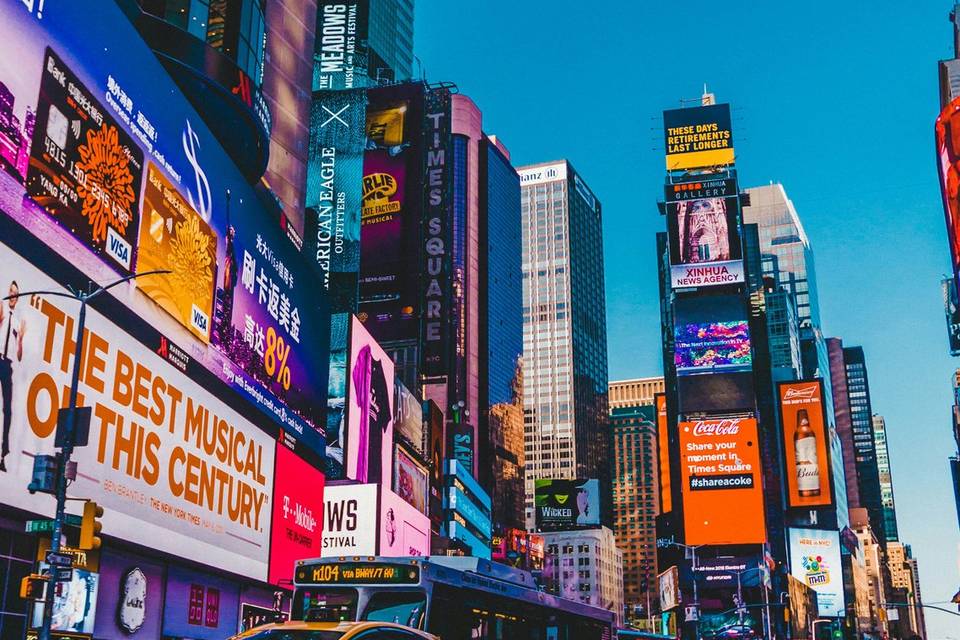Times Square