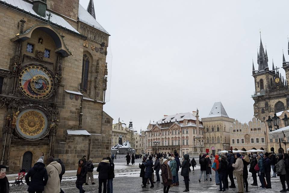 Praga