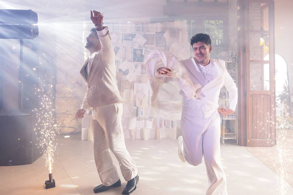 Fuego Frío
